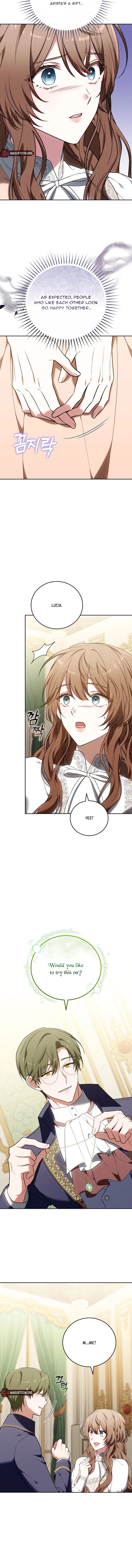 101st Confession Chapter 16 Page 17